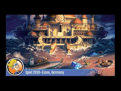 Atlandice Boardgamegeek