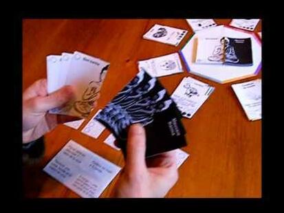 Samsara Youtube Présentation