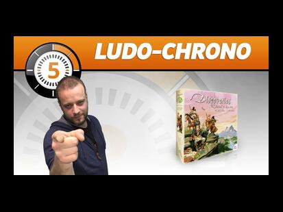 Discoveries Ludochrono