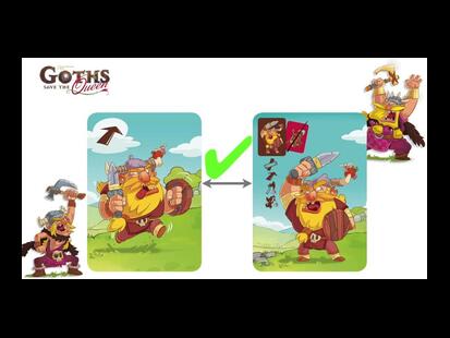 Goths Save The Queen Youtube Officiel