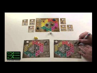 SteamRollers Présentation