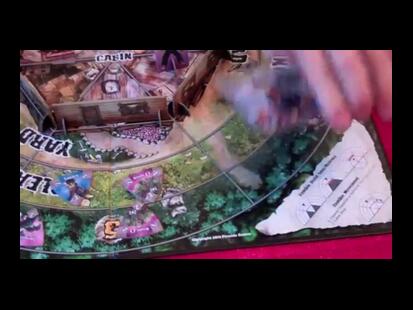 Dead Panic How to Play