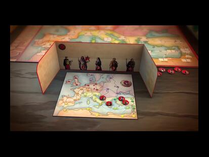 Pelegrinus Youtube Officiel