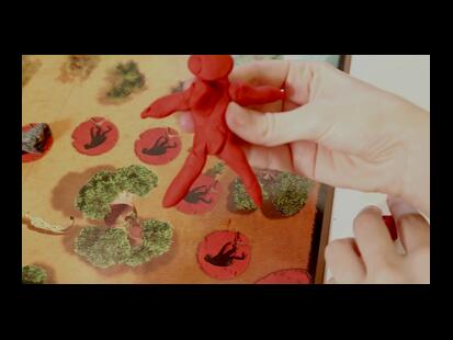 Cro-Magnon Découverte