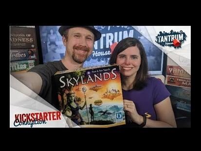 Skylands Youtube Preview