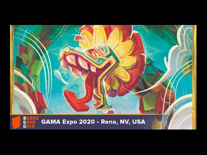 Cóatl Boardgamegeek