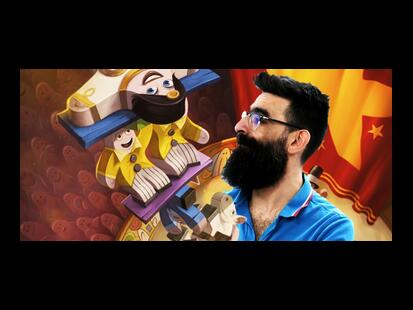 Meeple Circus Tttv