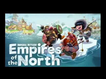 Imperial Settlers: Empires of the North Teaser