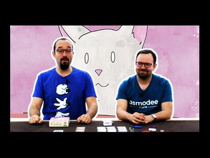 Cat Lady Explication Tttv