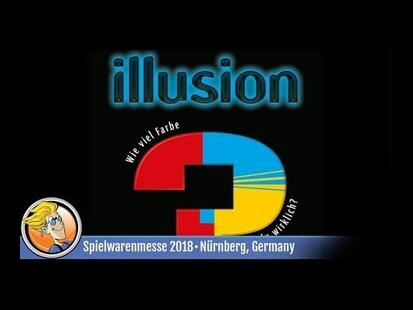 Illusion Boardgamegeek