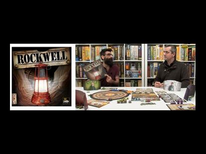 Rockwell Explication Tttv