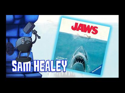 Jaws Review