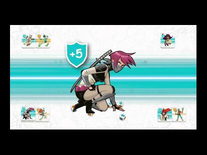 POW ! Youtube Officiel