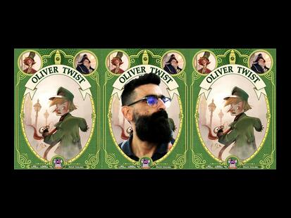 Oliver Twist Partie Tttv