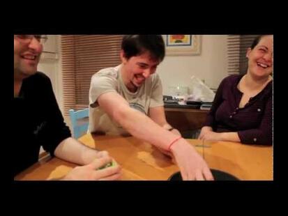 Salade de Cafards Youtube