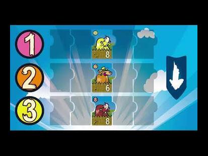 Mow Access Règle 2 Joueurs