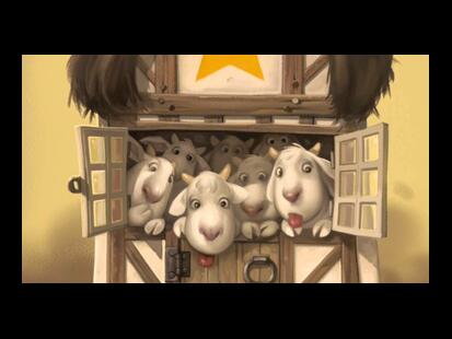 Mange-Moi si tu Peux ! Youtube Officiel