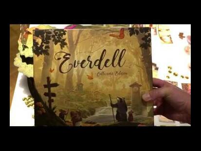 Everdell Vin d'Jeu