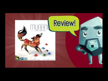 Murano: Light Masters Review