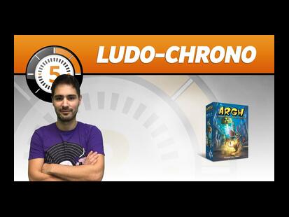 ARGH Ludochrono