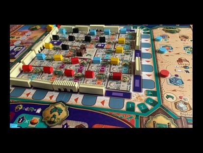 Merv: Au Cœur de la Route de la Soie Explication et Analyse