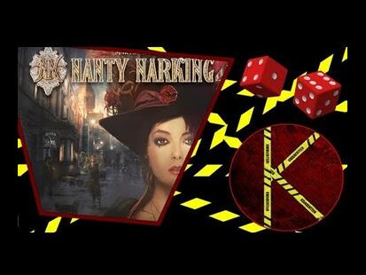 Nanty Narking Youtube Review