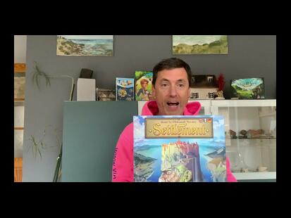 Settlement Vin d'Jeu