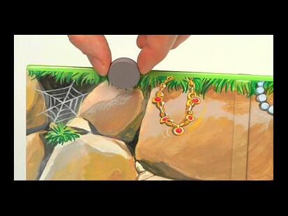 The Little Dragon Knights Trailer