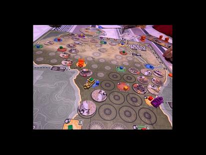 The Great Race Explication et Analyse