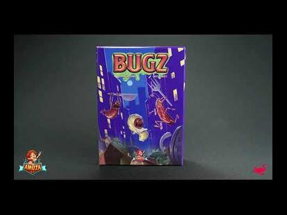 Bugz Tutorial