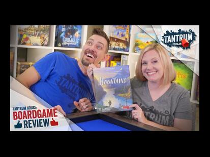 Mountains Youtube Review