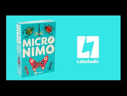 Micro Nimo Présentation