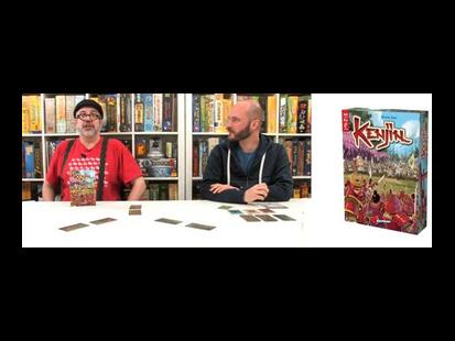 Kenjin Explication Tttv