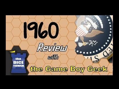 1960: The Making of the President Youtube Review