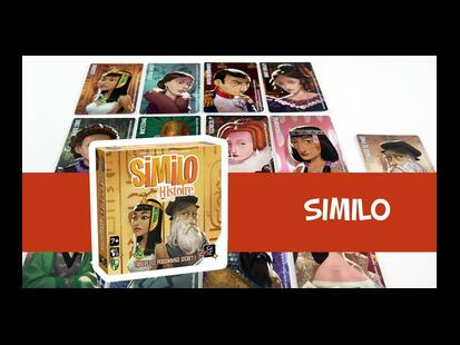 Similo Présentation