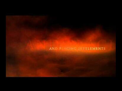 Kingdom Builder Movie Trailer
