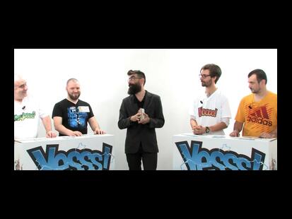 Yesss ! Tttv Emission 5