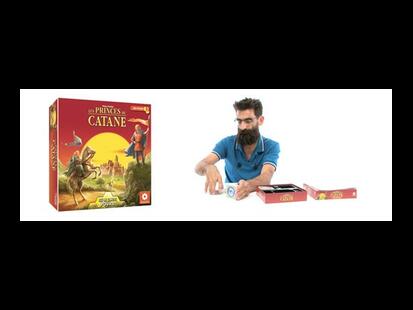 Les Princes de Catane Unboxing Tttv