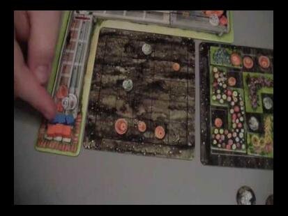 Cottage Garden Vin d'Jeu