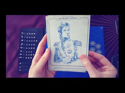 Efemeris Playthrough