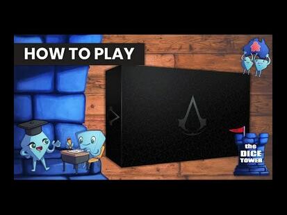 Assassin's Creed: Brotherhood of Venice How to Play