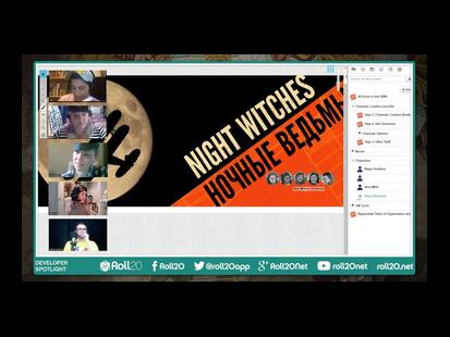 Night Witches Youtube Part #2