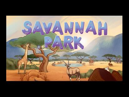Savannah Park Teaser