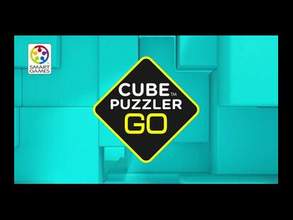 Cube Puzzler Go Démo