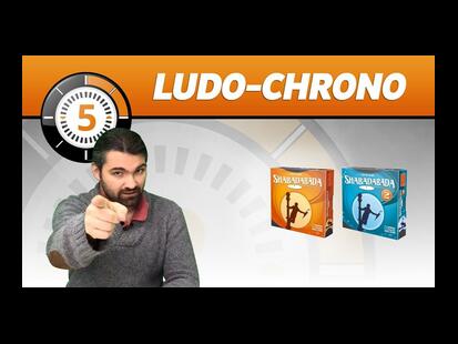 Shabadabada Ludochrono