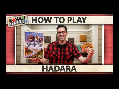 Hadara How to Play