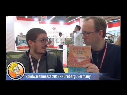Railroad Ink Boardgamegeek