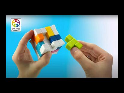 Plug & Play Puzzler Démo