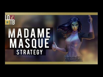 Marvel Villainous: Mischief & Malice First Look