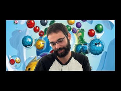 Bubblee Pop Revanche Tttv